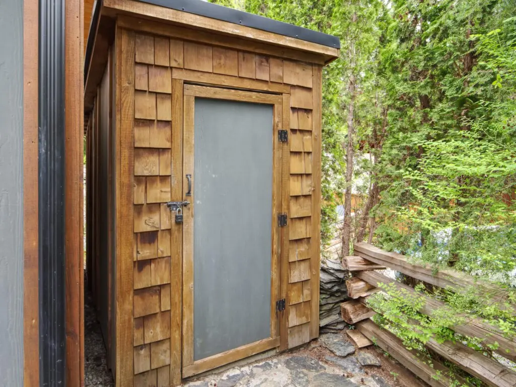 Unit 40 The Cedar Box 18