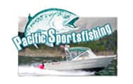 PACIFIC SPORT FISHING