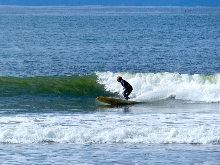 13 Surfer