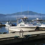 Fishing Boat