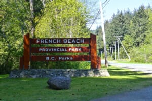 French Beach - Handsome Dan Enterprises