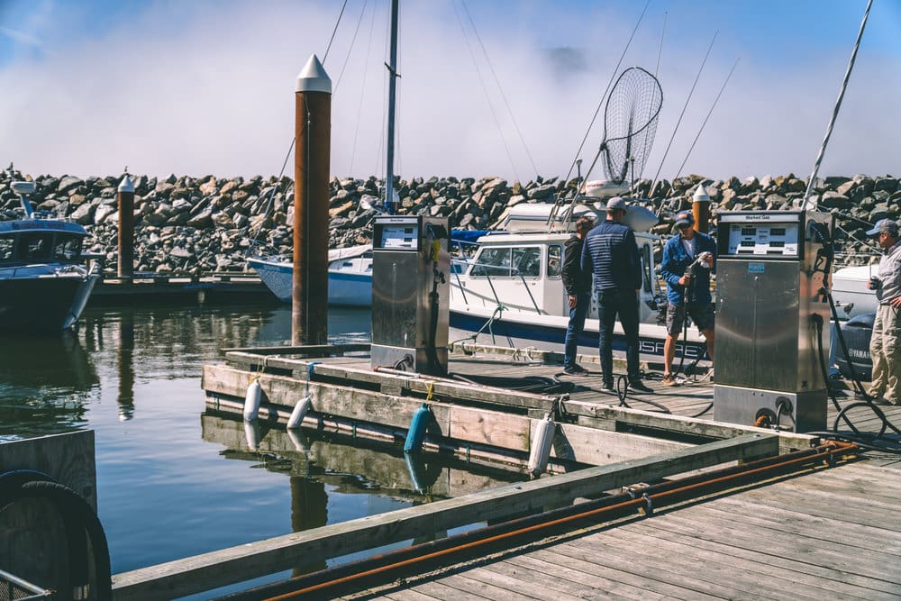 Pacific Gateway Marina4
