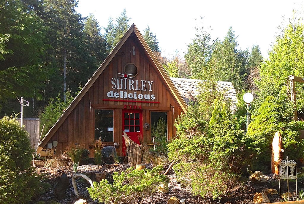Shirley Delicious1