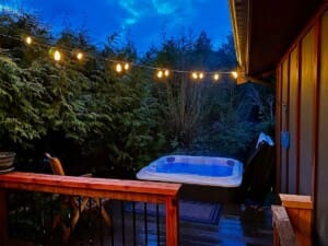 The Hollow Woods– Pet Friendly – Garden View – #84 Wild Coast